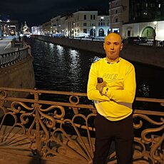 Фотография мужчины Виталий, 43 года из г. Химки
