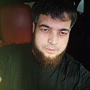 Али, 34 года