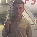 Огабек, 22 года