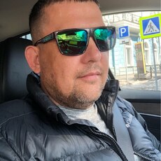 Фотография мужчины Алексей, 44 года из г. Иркутск