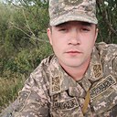 Андрей, 23 года
