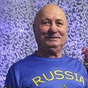 Заур, 69 лет