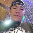 Райимжон, 23 года