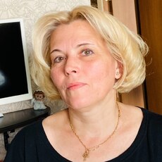 Фотография девушки Ирина, 55 лет из г. Люберцы