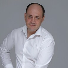 Фотография мужчины Андрей, 44 года из г. Лобня