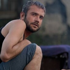 Фотография мужчины Александр, 41 год из г. Уральск