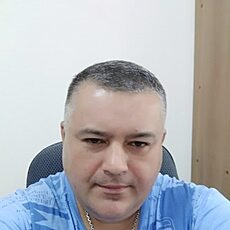 Фотография мужчины Денис, 49 лет из г. Краснодар