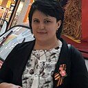 Жанна, 42 года