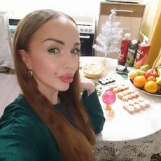 Фотография девушки Александра, 41 год из г. Екатеринбург