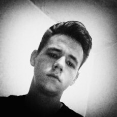 Фотография мужчины Egor, 25 лет из г. Гюмри