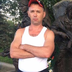 Фотография мужчины Евгений, 43 года из г. Красноярск