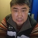 Зоригто, 42 года