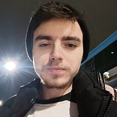 Фотография мужчины Алексей, 22 года из г. Макеевка