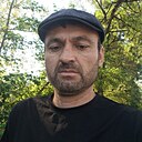 Шамиль, 40 лет