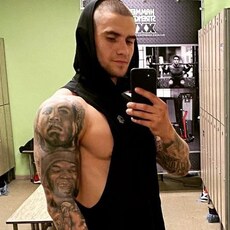 Фотография мужчины Александр, 30 лет из г. Тамбов