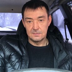 Фотография мужчины Вадим, 54 года из г. Луга