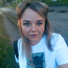 Фотография девушки Катя, 36 лет из г. Брянск