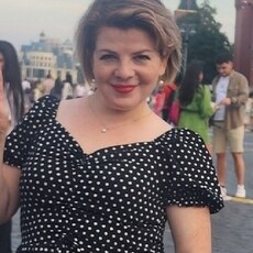 Фотография девушки Олеся, 46 лет из г. Чита