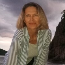 Фотография девушки Марина, 61 год из г. Владивосток