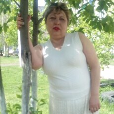 Фотография девушки Татьяна, 59 лет из г. Стерлитамак