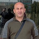 Alik, 43 года