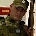 Данил, 24 года