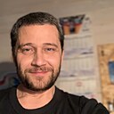 Аликбер, 40 лет
