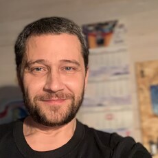 Фотография мужчины Аликбер, 40 лет из г. Лабинск