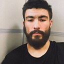 Muhammad, 19 лет