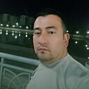 Max, 34 года