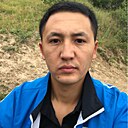 Канат, 25 лет
