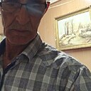 Бекмурат, 63 года