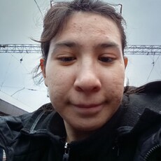 Фотография девушки Алина, 21 год из г. Уфа