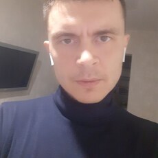 Фотография мужчины Денис, 44 года из г. Луганск