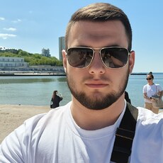 Фотография мужчины Андрей, 27 лет из г. Николаев
