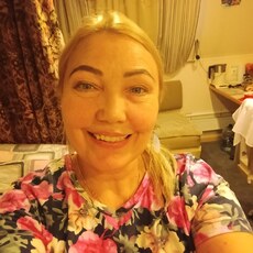 Фотография девушки Алина, 49 лет из г. Мурманск
