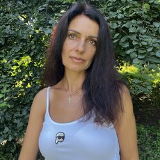 Фотография девушки Юлия, 47 лет из г. Новосибирск