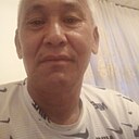 Азамат, 59 лет