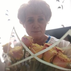 Фотография девушки Ольга, 54 года из г. Чита