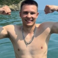 Фотография мужчины Максим, 22 года из г. Тайшет