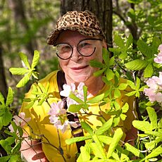 Фотография девушки Марина, 61 год из г. Находка
