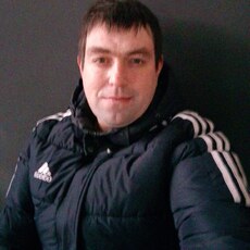Фотография мужчины Яков, 35 лет из г. Кунгур