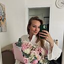 Кристина, 27 лет