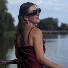 Фотография девушки Лиза, 31 год из г. Советск (Калининградская Обл)