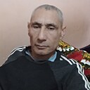 Али, 50 лет
