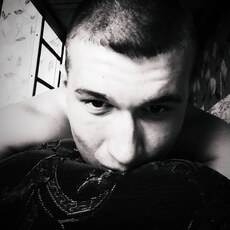 Фотография мужчины Алексей, 23 года из г. Тимашевск