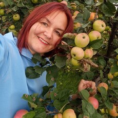 Фотография девушки Катринка, 41 год из г. Сухой Лог
