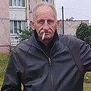 Николай, 64 года