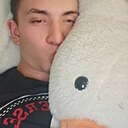 Валентин, 20 лет