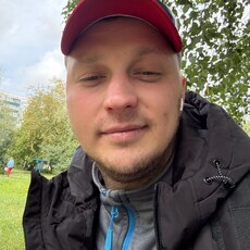 Фотография мужчины Алексей, 30 лет из г. Нижний Новгород